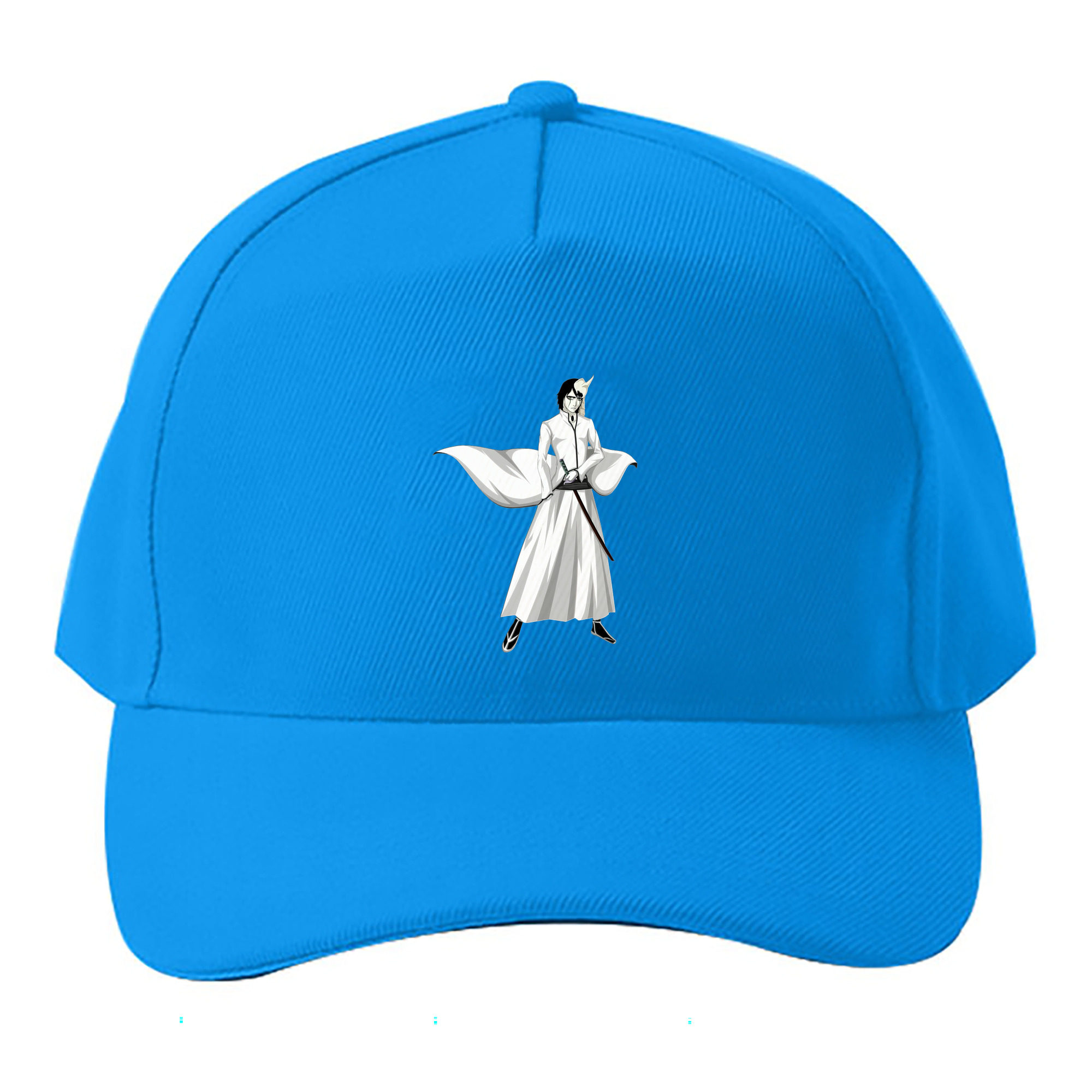 （画像用） ブリーチ ウルキオラ·シファー BLEACH Ulquiorra cifer ベースボールキャップ 綿100％ 男女兼用 帽子 スポーツ